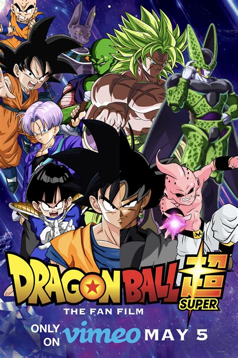 gofilm dragon ball